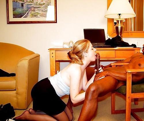 23P White Girls for BBC