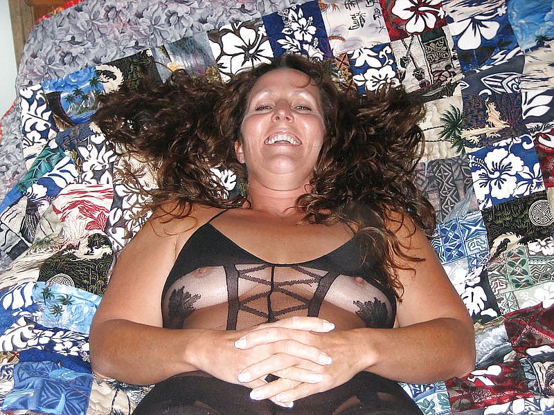 14P Sexy Mom Nerd 5