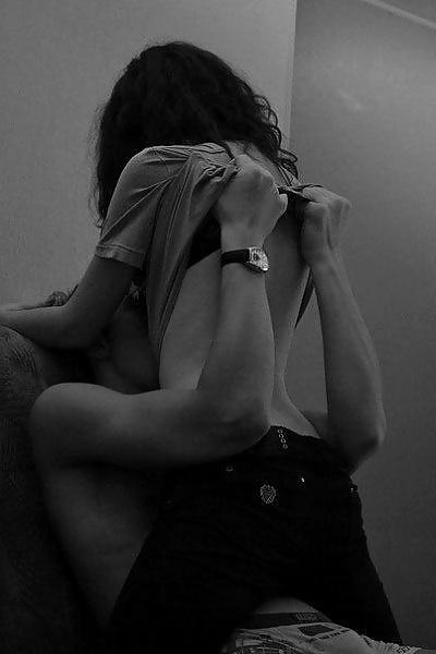 25P Love and sex art III
