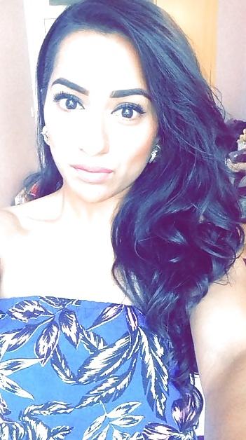 25P British uk paki indian bengali wank slut