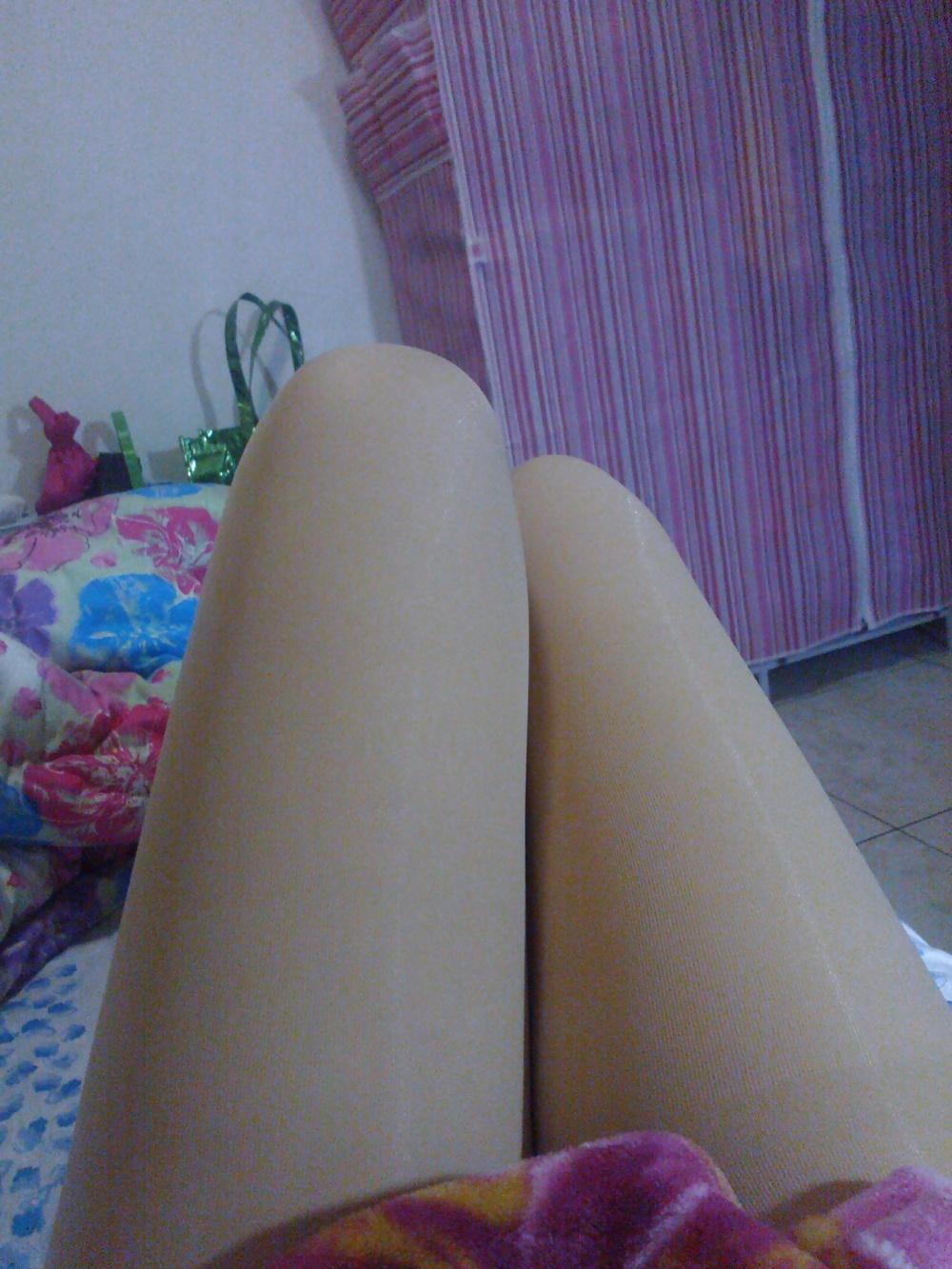 13P Horny Chinese wife awaiting big cock