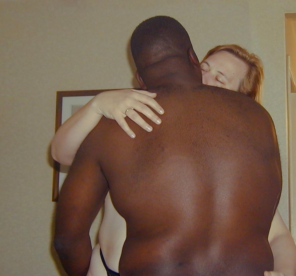 12P Her First BBC