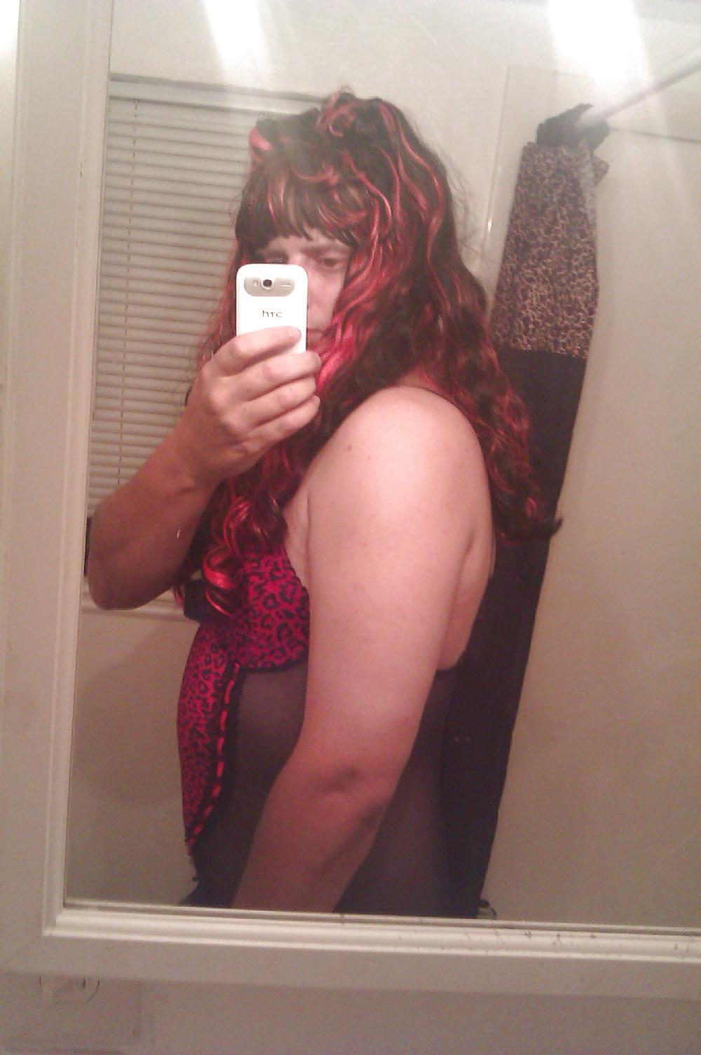 5P Sissy bitch dave celko #2