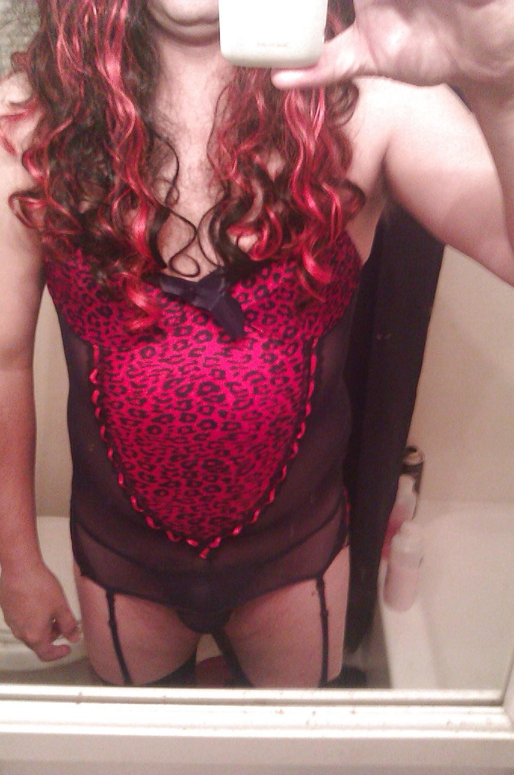 5P Sissy bitch dave celko #2
