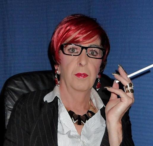 11P Mandytv1 Master's Office Bitch
