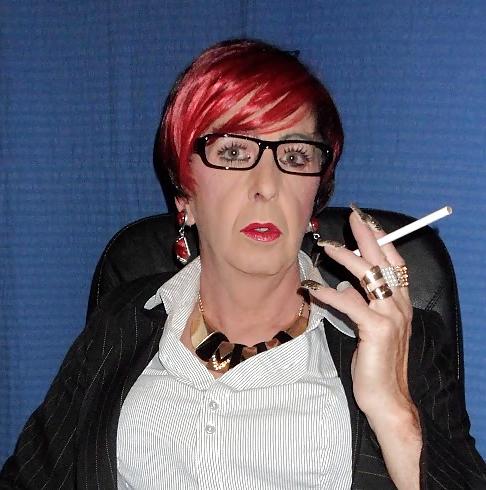 11P Mandytv1 Master's Office Bitch