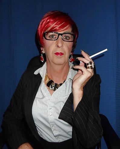 11P Mandytv1 Master's Office Bitch