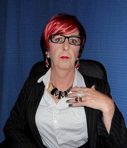 11P Mandytv1 Master's Office Bitch