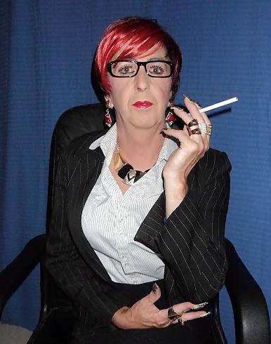 11P Mandytv1 Master's Office Bitch