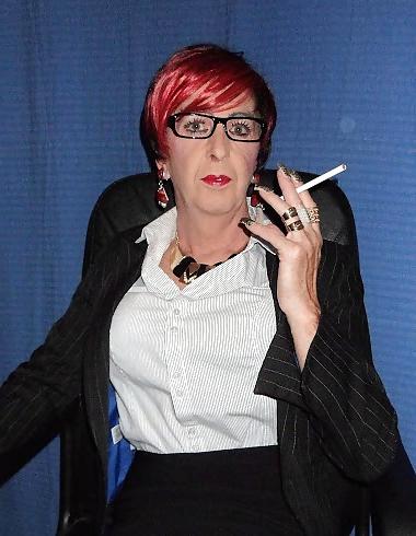 11P Mandytv1 Master's Office Bitch