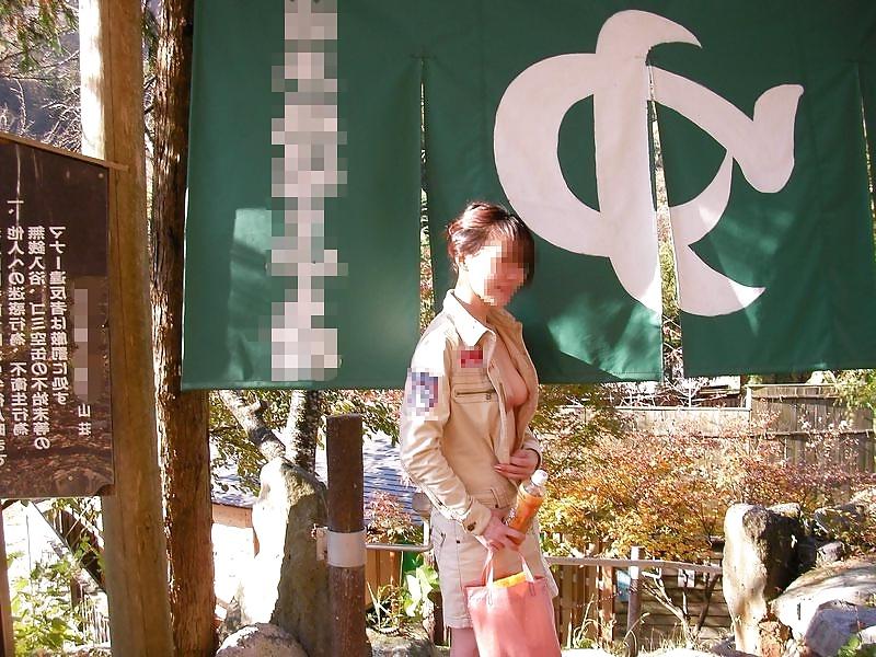 24P Real Onsen!