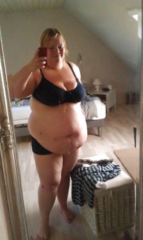 10P Danish Women Of All Kinds!