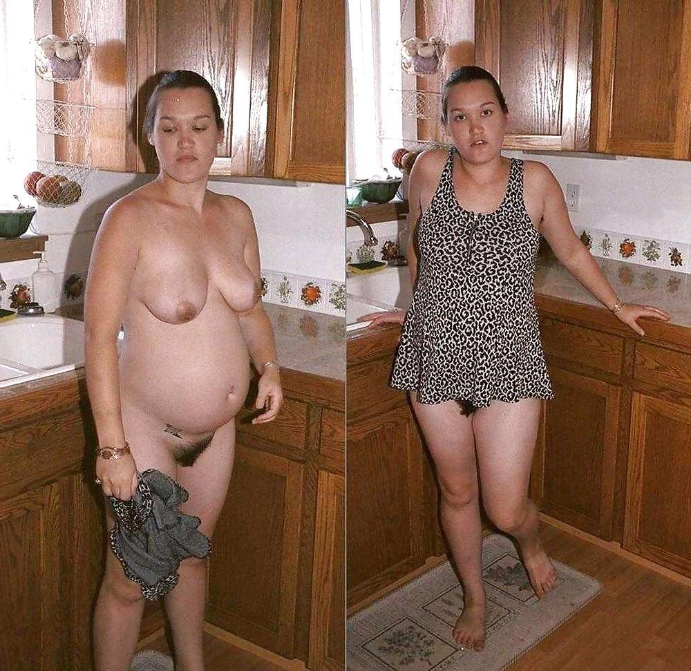 25P Pregnant & cute 16