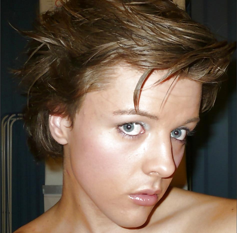 25P Crossdressers looking oh so cute and sexy