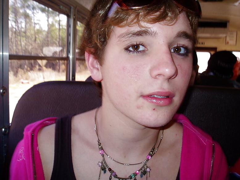 25P Crossdressers looking oh so cute and sexy