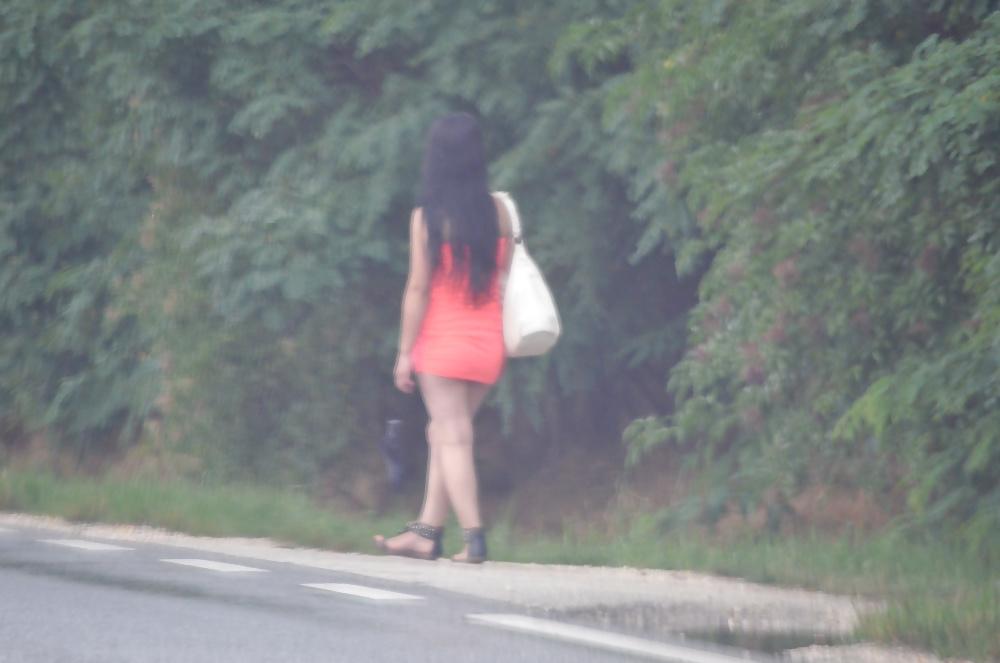 20P Real prostitute XII.