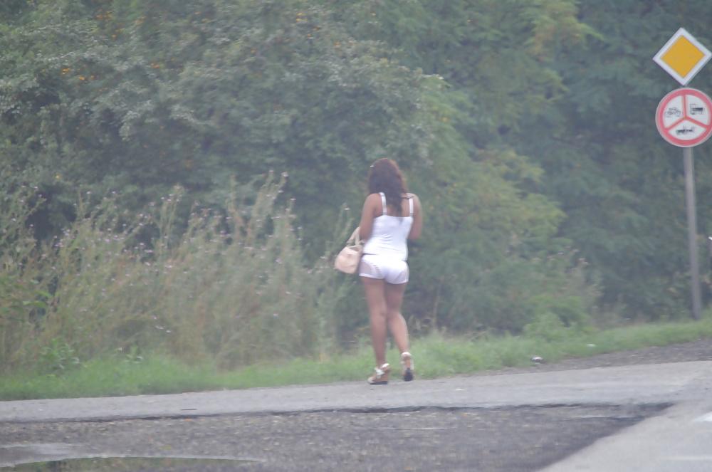 20P Real prostitute XII.
