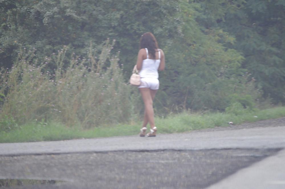 20P Real prostitute XII.