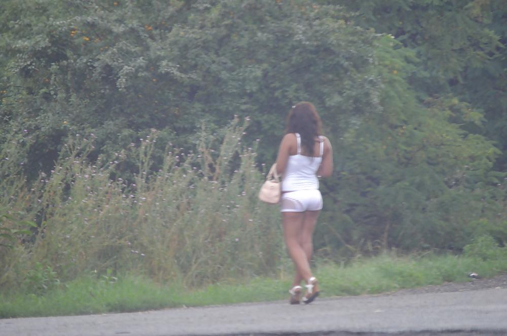 20P Real prostitute XII.