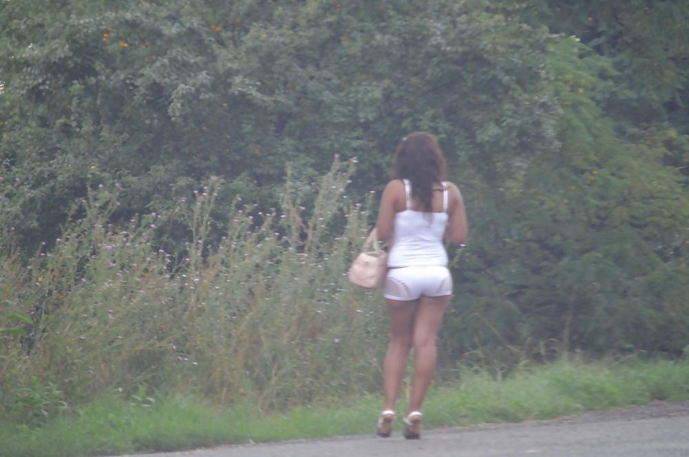 20P Real prostitute XII.
