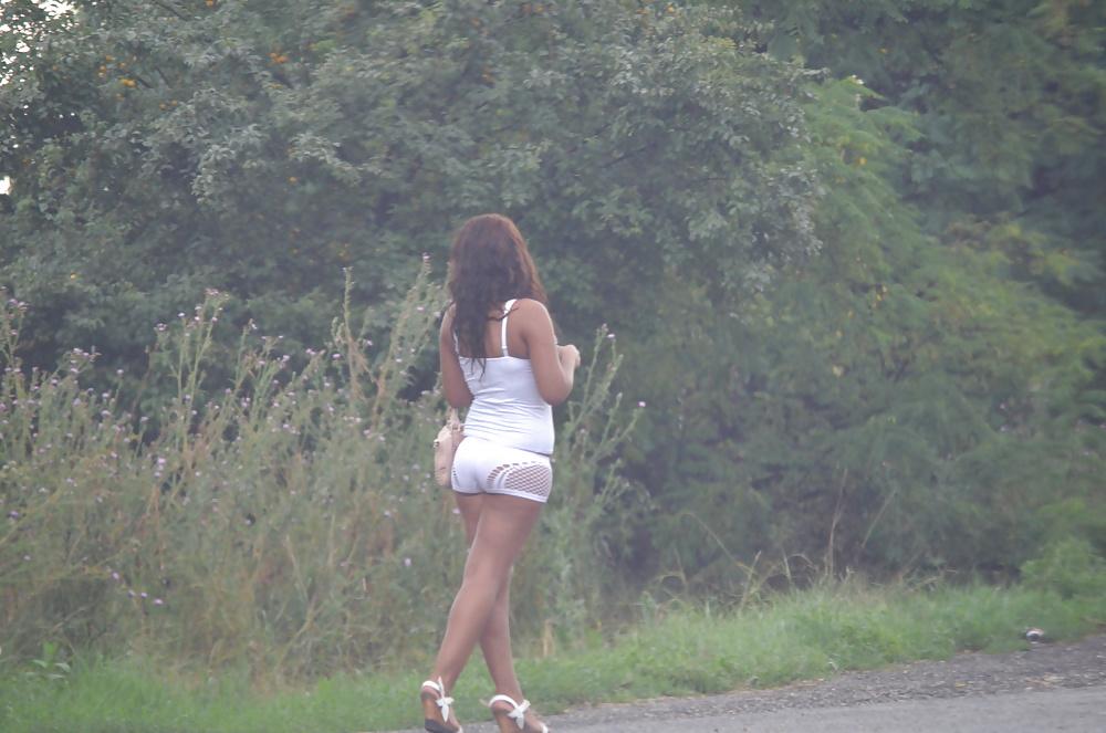 20P Real prostitute XII.