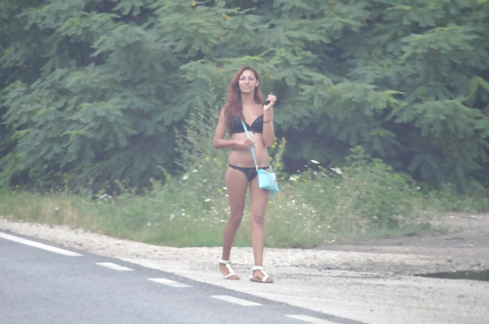 20P Real prostitute XII.
