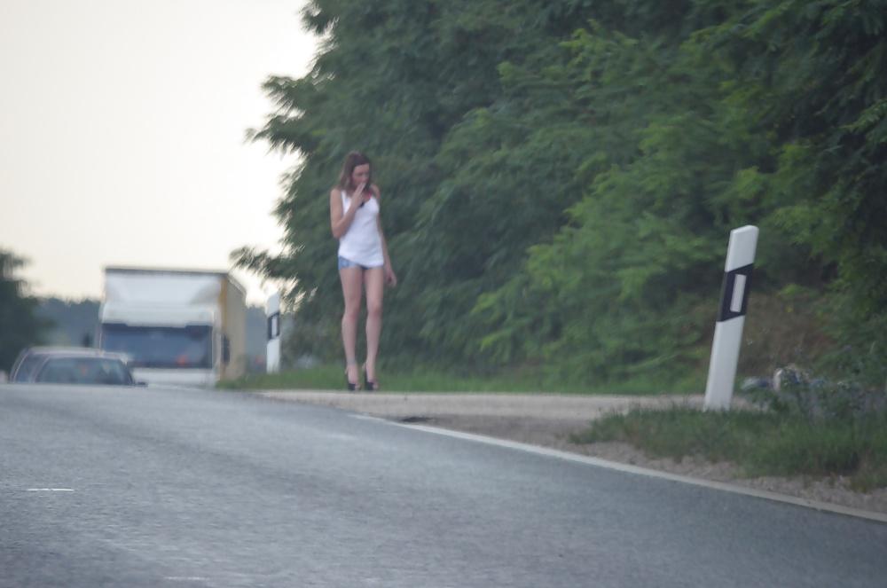 20P Real prostitute XII.