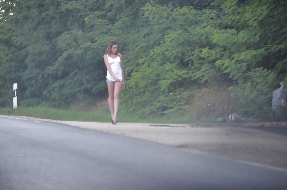 20P Real prostitute XII.
