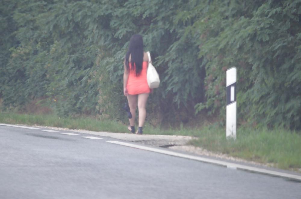 20P Real prostitute XII.