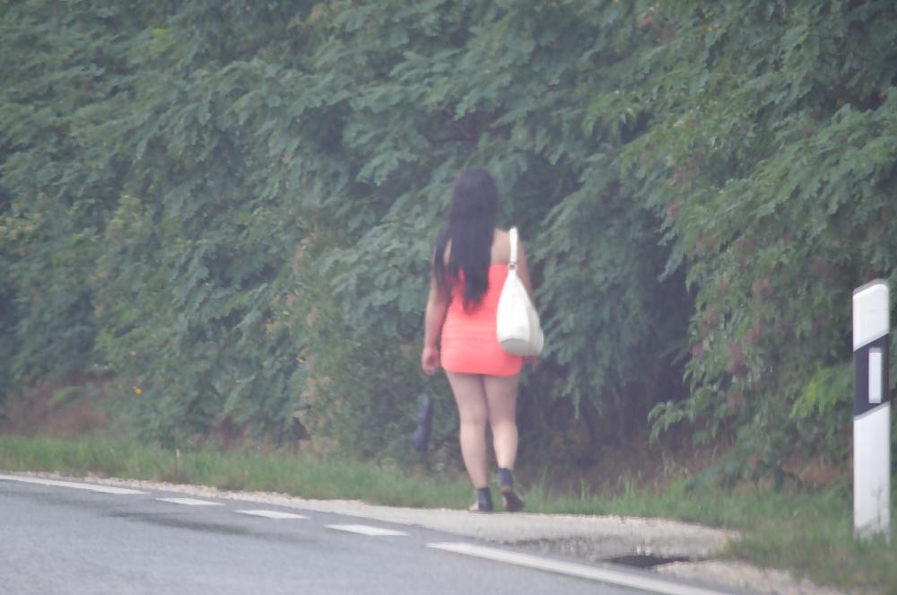 20P Real prostitute XII.