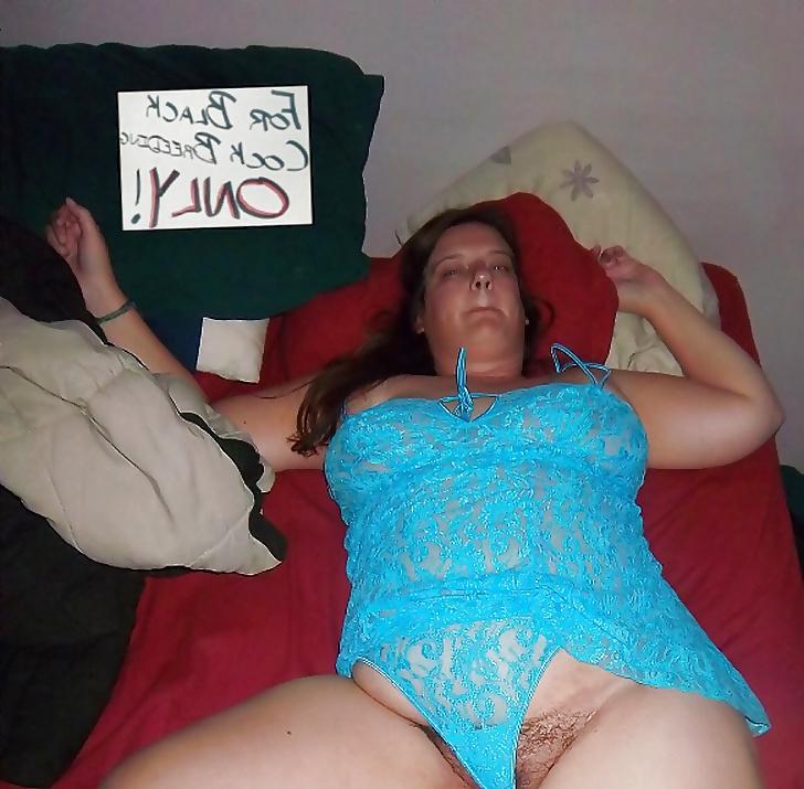 18P WHITE WHORE WIVES FOR BBC