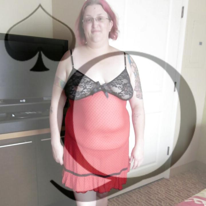 18P WHITE WHORE WIVES FOR BBC