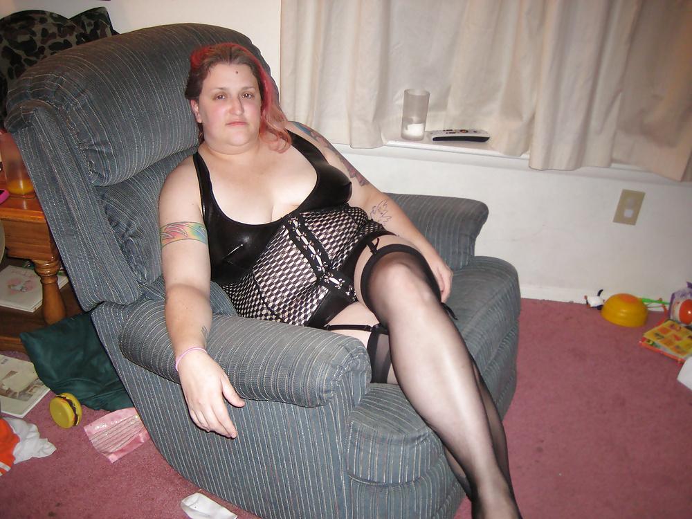 18P WHITE WHORE WIVES FOR BBC
