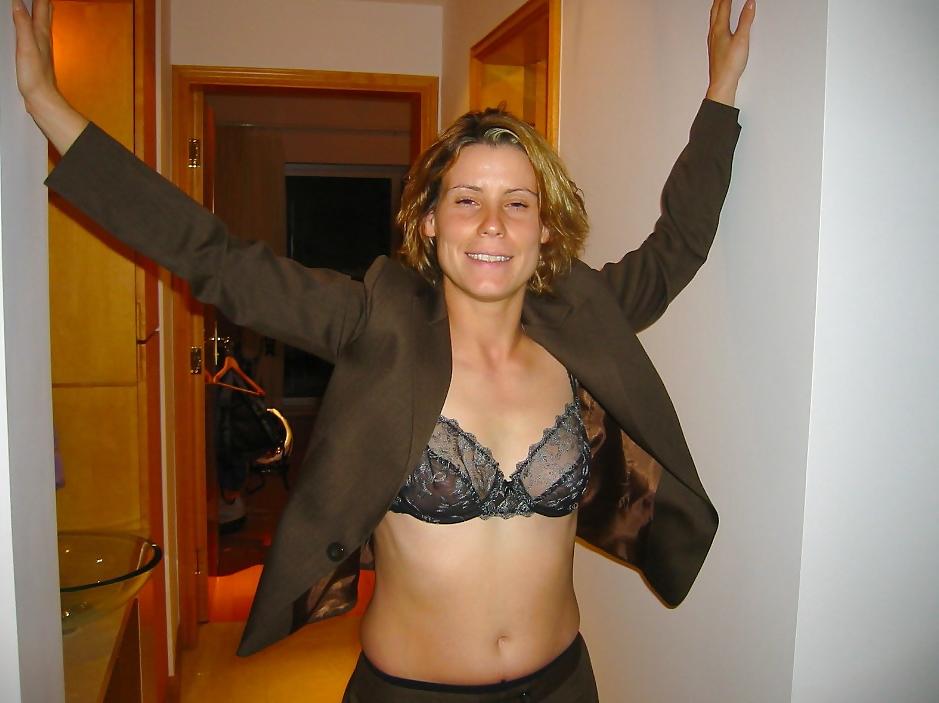 14P Susan J 30 kinky bondage slut from Exeter