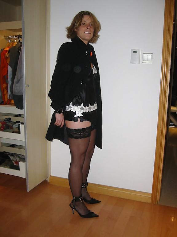 14P Susan J 30 kinky bondage slut from Exeter