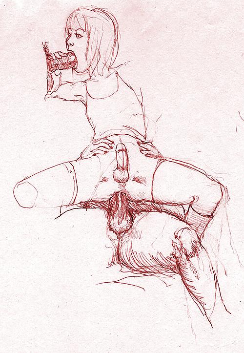 12P Trap art