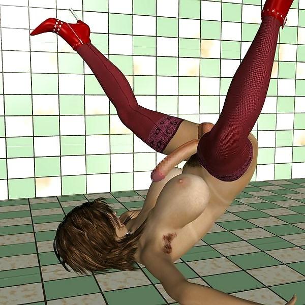 25P Tranny Art 2