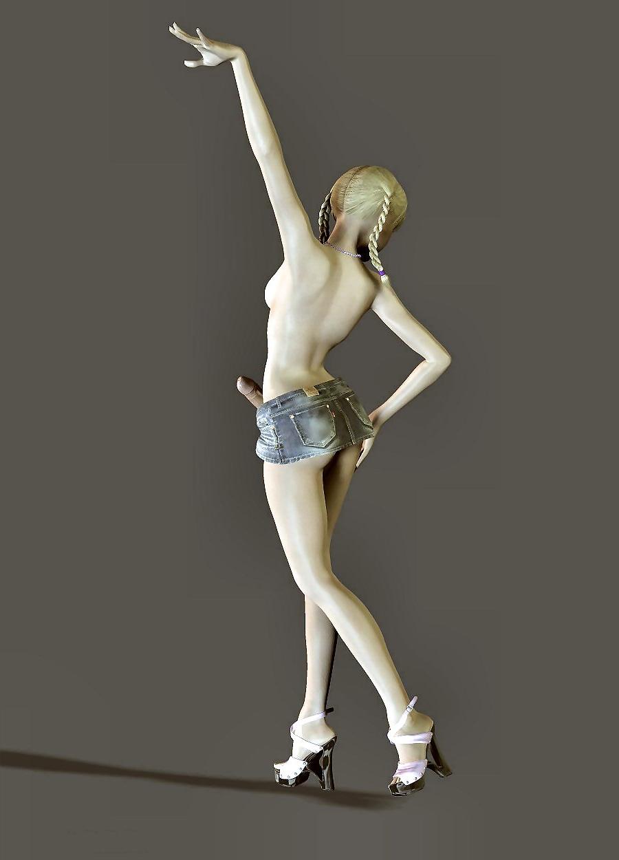 25P Tranny Art 2