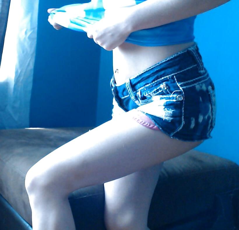 25P Kinky Girl Sexy