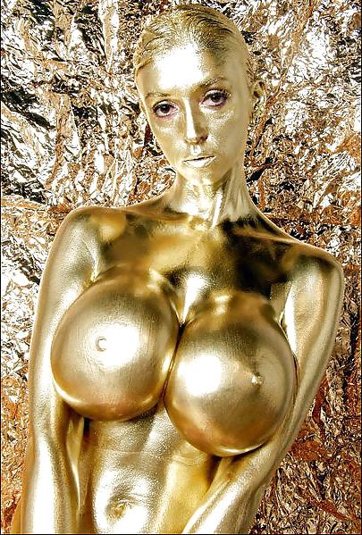 22P Erotic Art - Fetish 2