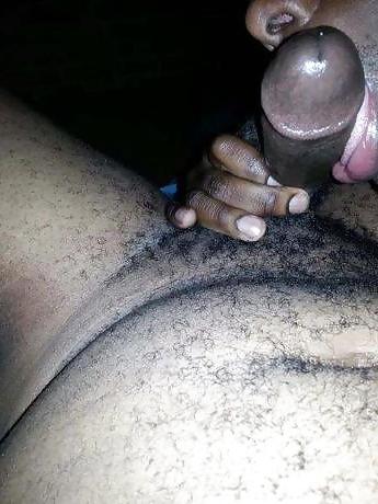 4P My black bottom bitch!