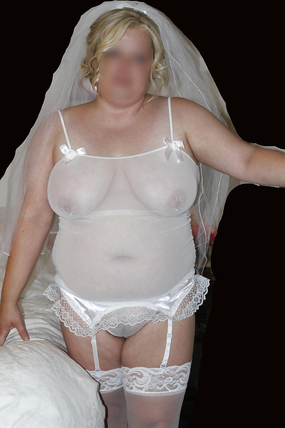 9P Beautifull bride