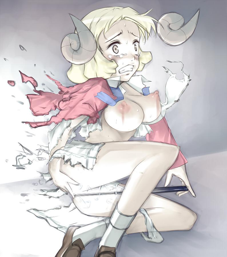 25P Big Tit Boob Art 22: Perky