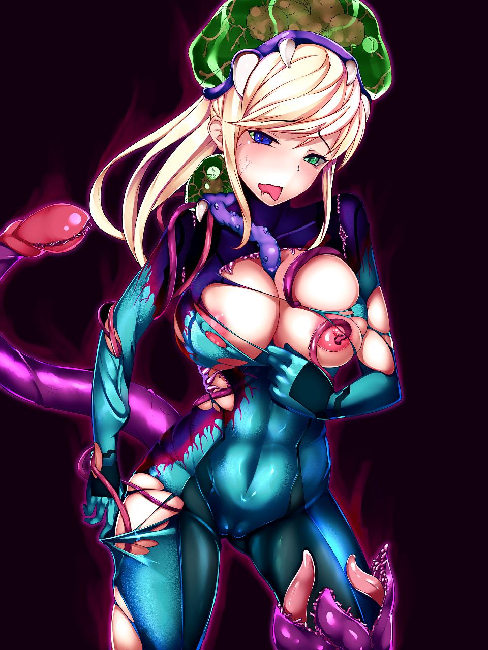 25P Big Tit Boob Art 22: Perky