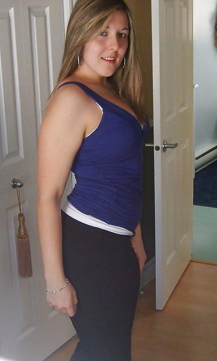 18P Wanna fuck this bitch? Check out her nasty ass!