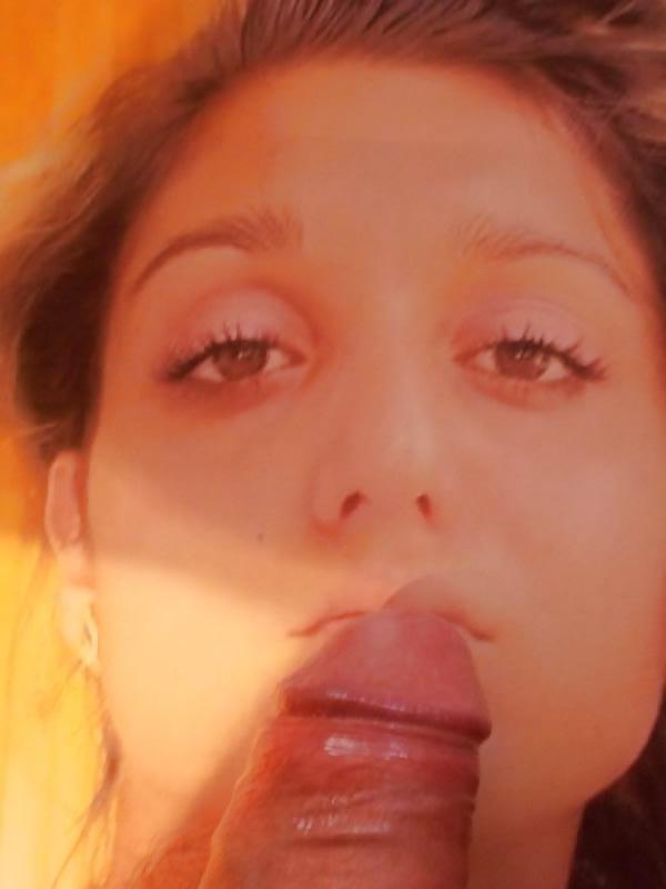 5P Hot load for nasty looking bulgarian bitch