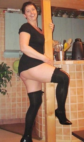 5P Hungarian Bitch Anita, The True cuckold cocksuker