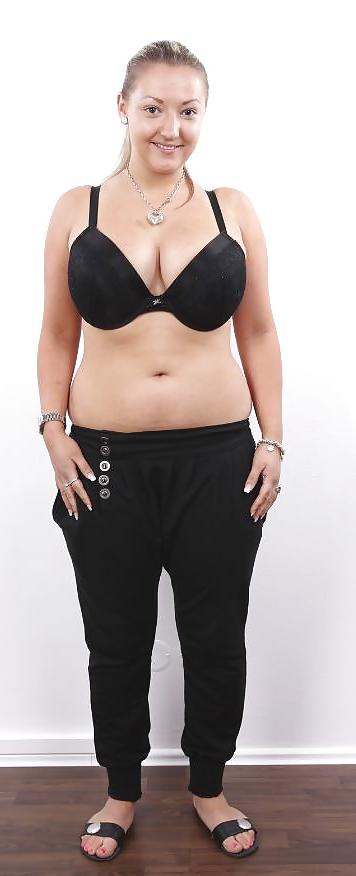 10P Teen with big chunky tits