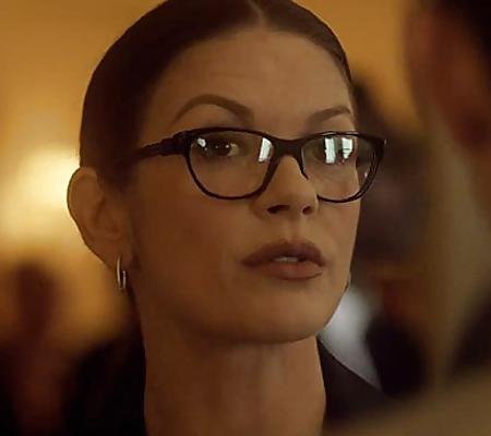 25P Sexy women in glasses 2
