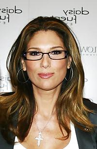 25P Sexy women in glasses 2